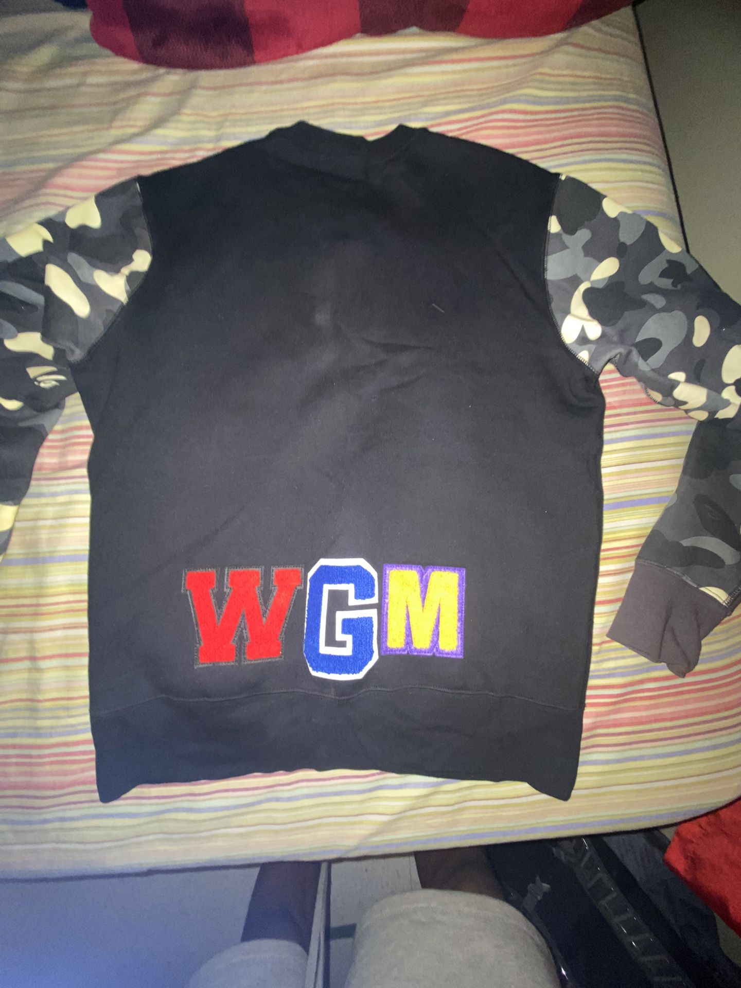 Bape Crew neck 