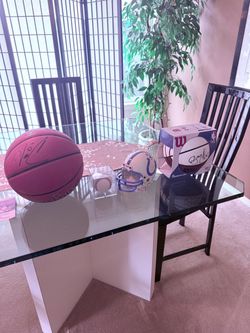 Autograph Lillard, Manning,CJ