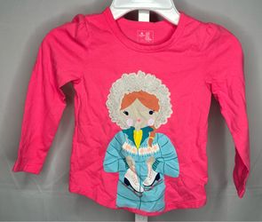 Toddler shirt