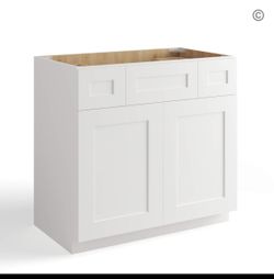 .Vanity 42 inch