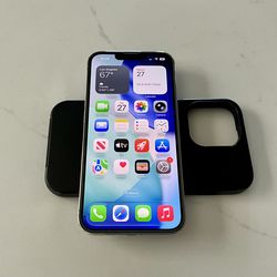 iPhone 13 Pro 256GB Unlocked - Great Condition