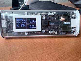 Shargeek 170