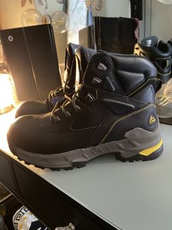 Shoes For Crews Work Boots