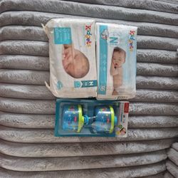 Baby Items