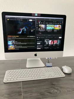 Imac 2019