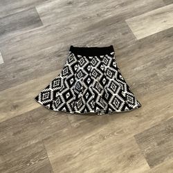 Aztec Skirt