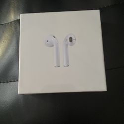 Apple AirPods 2