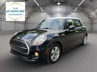 2016 MINI Hardtop 4 Door