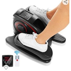 $120 ANCHEER ELLIPTICAL MACHINE 