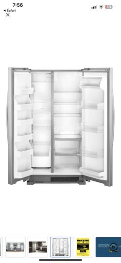 Refrigerator Fridge