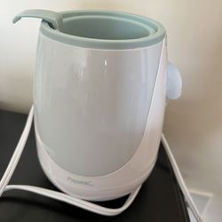Papablic Fast Bottle Warmer 