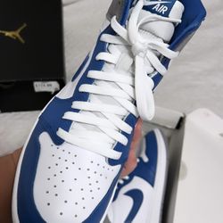 Jordan 1s Size 12 