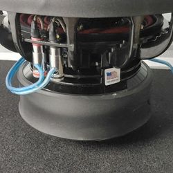 SKAR AUDIO EVL Subwoofer 