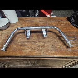 Motorcycle Kick Stand 