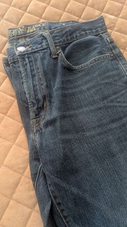 Men's American Eagle Jeans