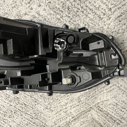 2021-2025 Toyota Sienna LED  light