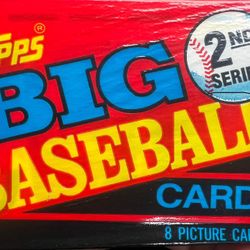 1990 Baseball Cards 
