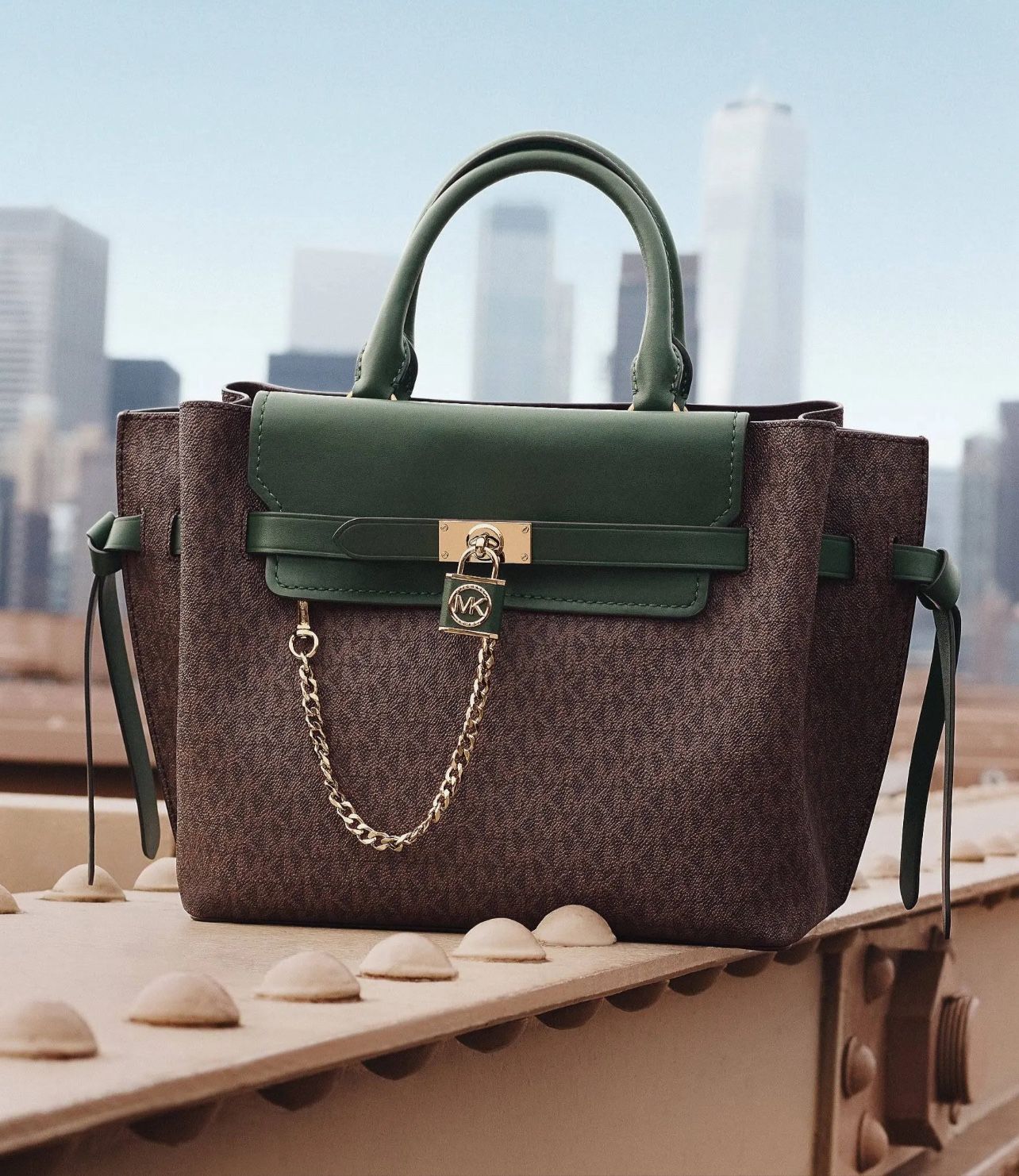 Michael Kors Bag NWT 