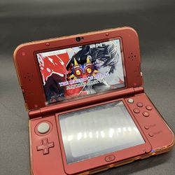 New Nintendo 3DS XL