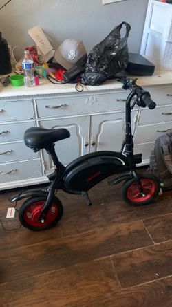 Electric bike