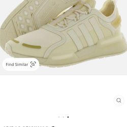 Women's Adidas NMD, 10