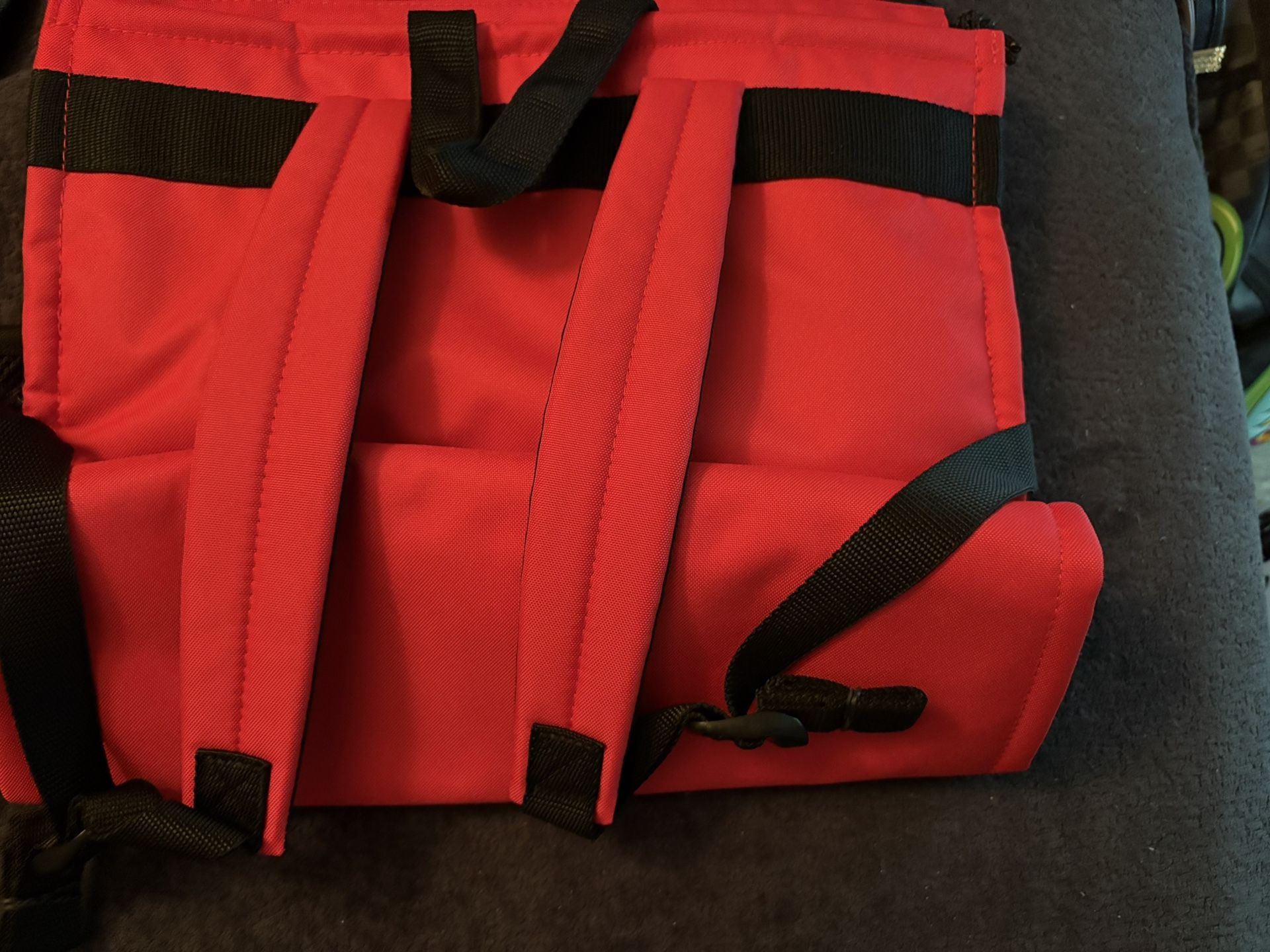 Telfer Bag 