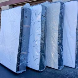 new queen mattress for sale