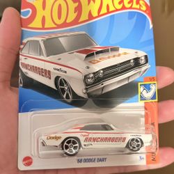 Hotwheels 