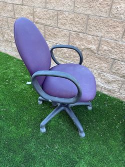 Office chair