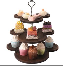 Cupcake holder/tier/mickey