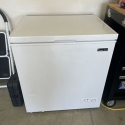 Freezer
