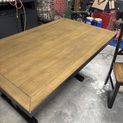 Kitchen Table 
