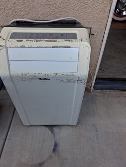 Portable Air-conditioning Unit