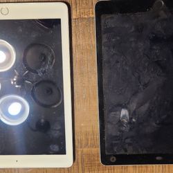 Used Apple Tablets 6th Gen