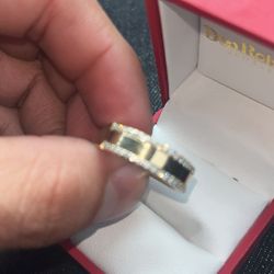 14k Ring 