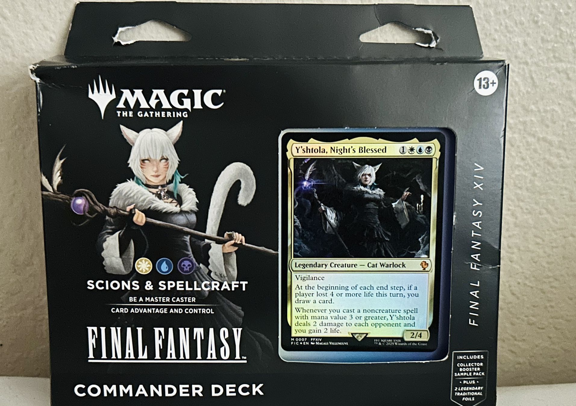Magic The Gathering