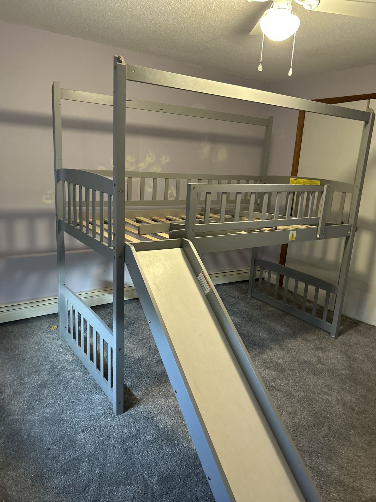 Bunk Bed