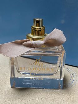My Burberry Blush
