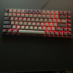 Gaming Keyboard