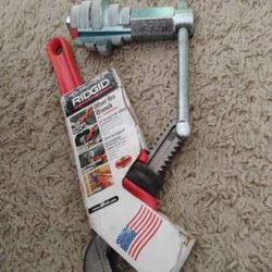 Rigid Wrench Combo