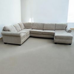 Sectional Sofa by Ashley Furniture