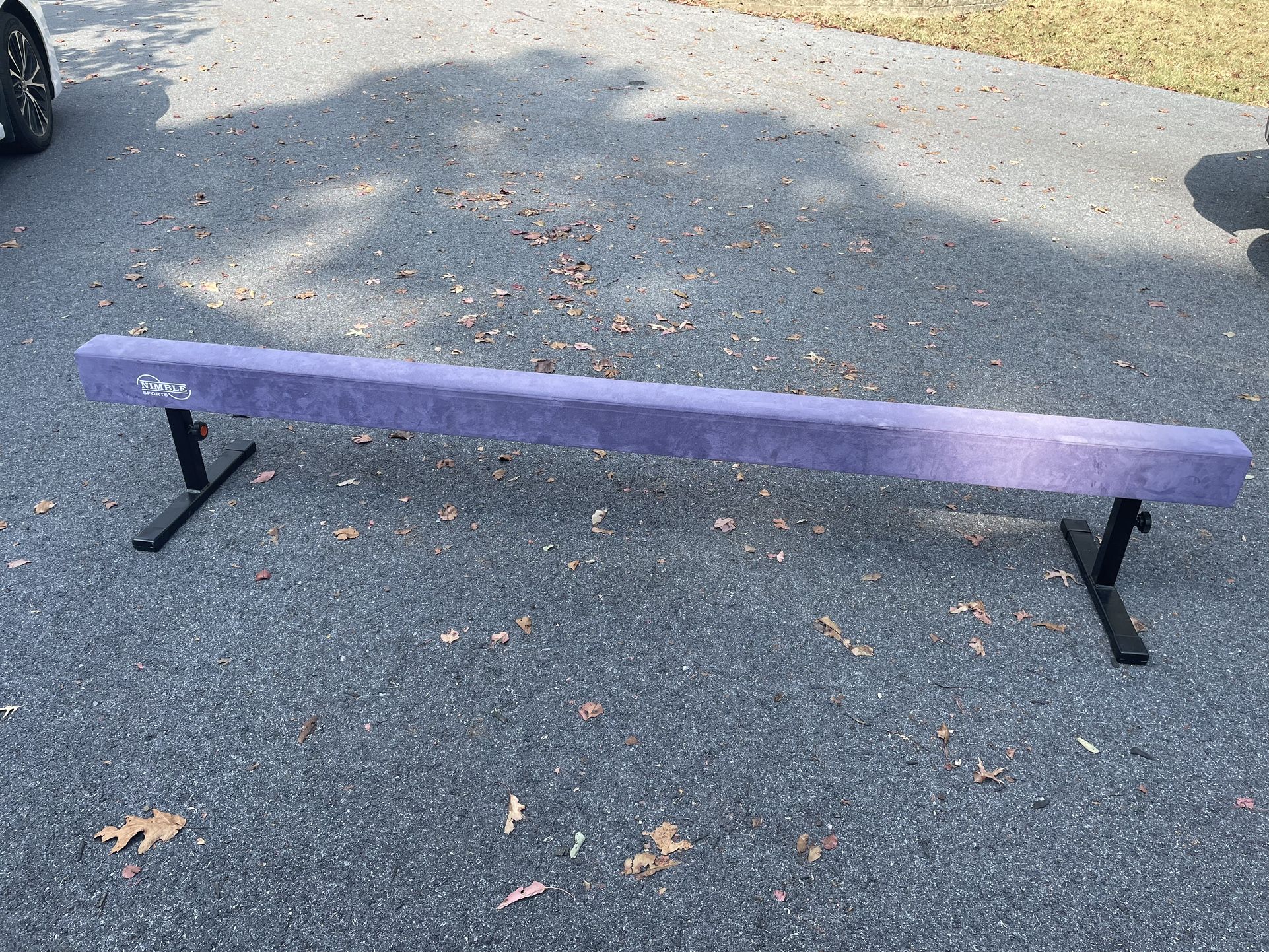 Balance Beam