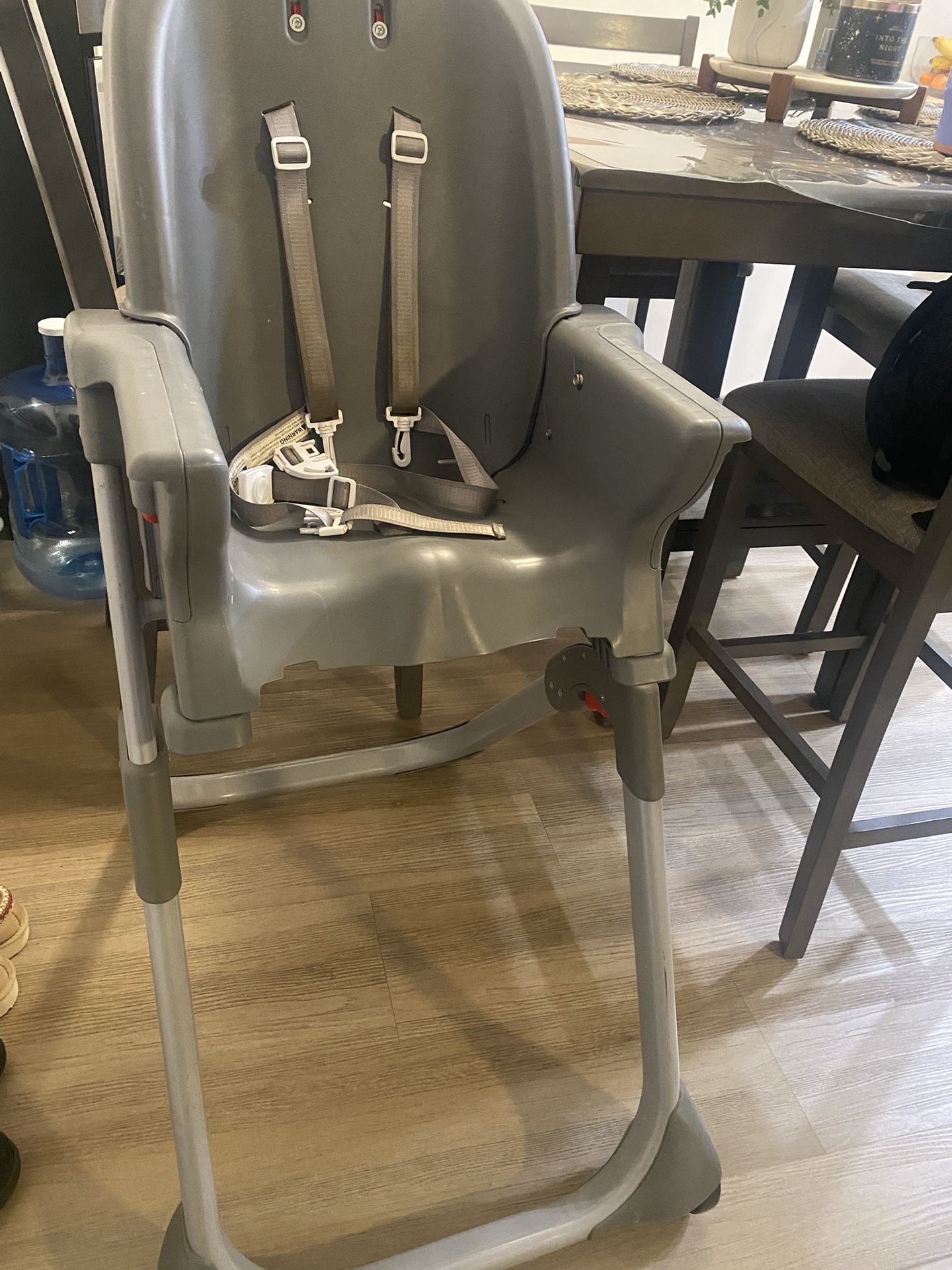 High Chair