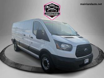 2016 Ford Transit 350 Van
