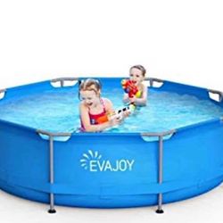 10 by 30 swimming pool 