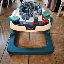 Baby Walker 