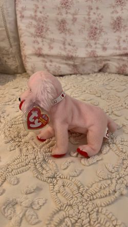 Ty Beanie Babies Sonnet