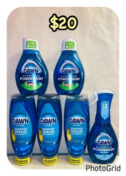 Dawn Bundle