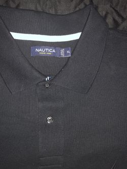 Nautica Polo, Brand New with Tags