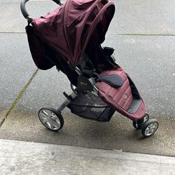 Stroller Britax